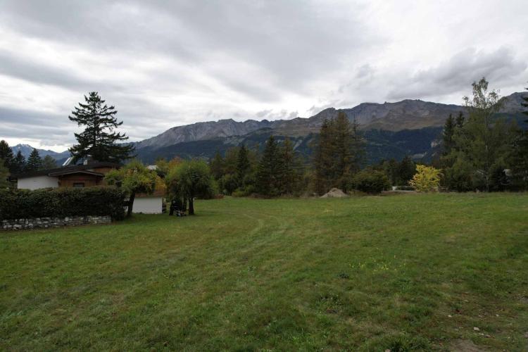 Magnifique terrain constructible dans quartier recherché