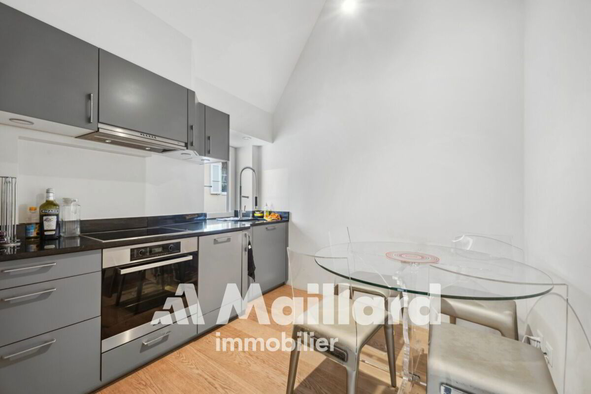 Apartment for sale in Aubonne, Switzerland