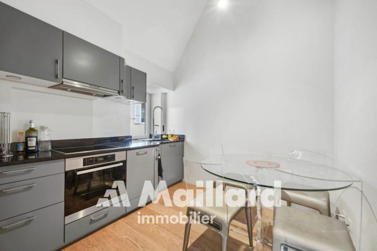 Apartment for sale in Aubonne, Switzerland