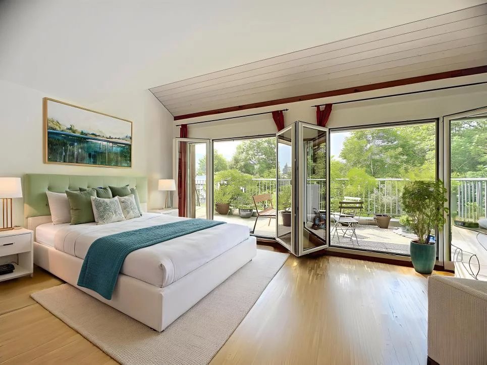 Apartment for sale in Troinex, Switzerland
