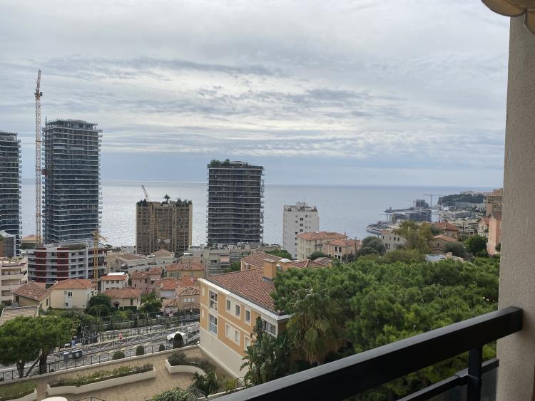 Vente - Appartement 3 pièces