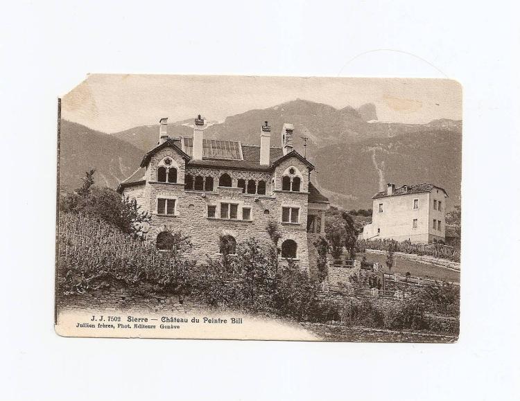 Château Le Paradou