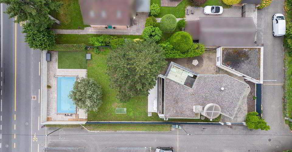 Villa 7 pièces