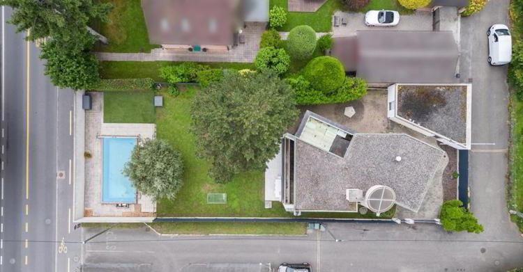 Villa 7 pièces