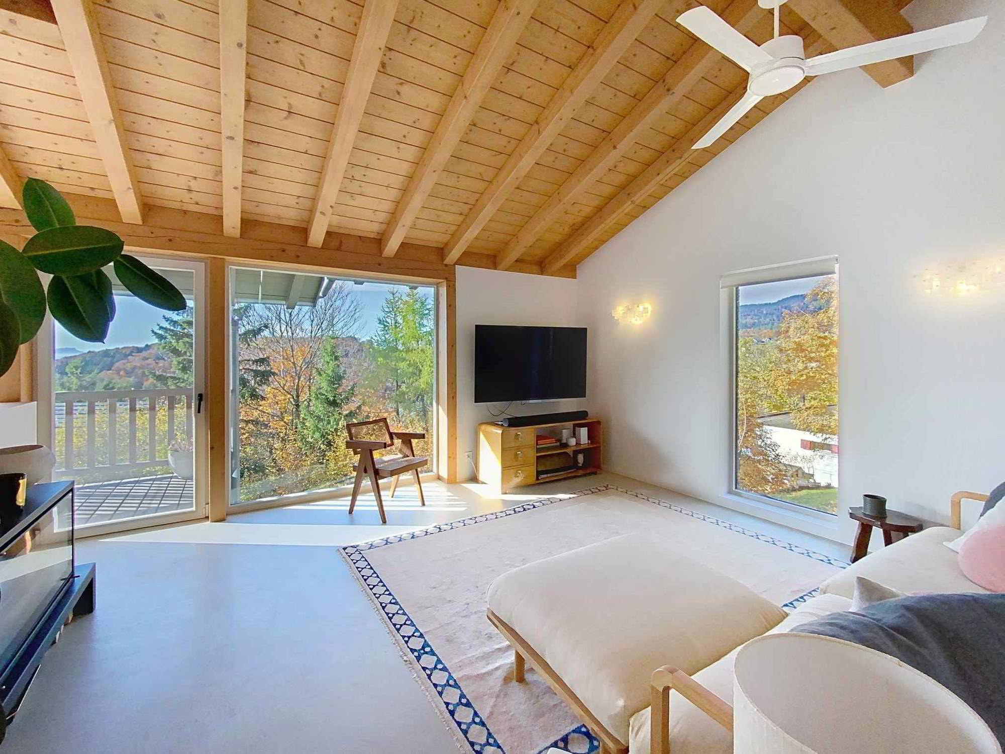 House for sale, St-George (Vaud, Switzerland)