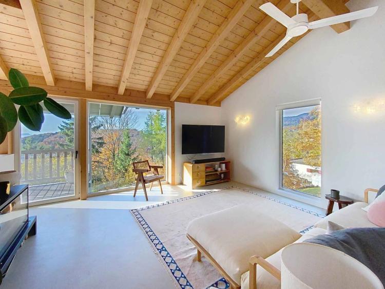 House for sale, St-George (Vaud, Switzerland)