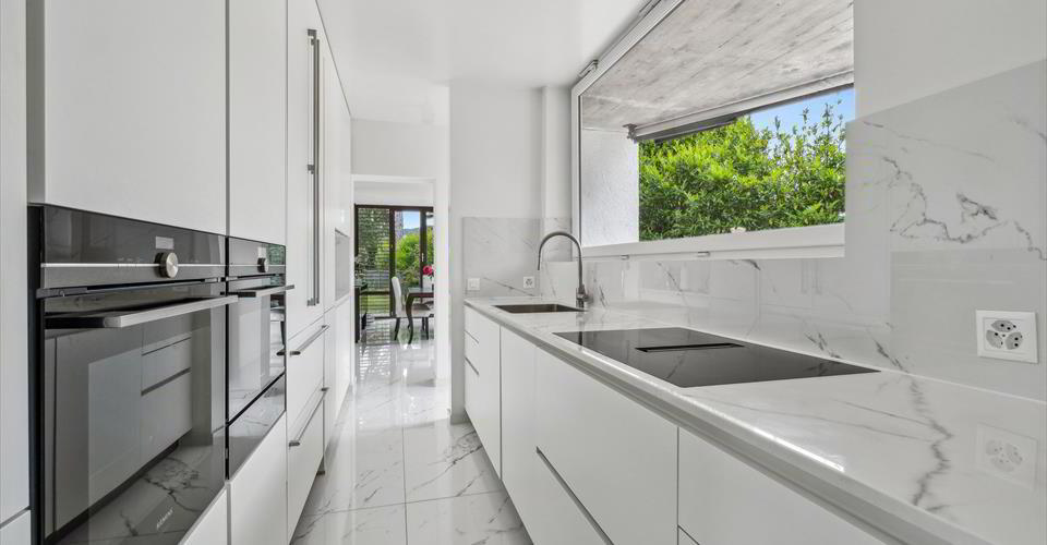 Villa 7 pièces