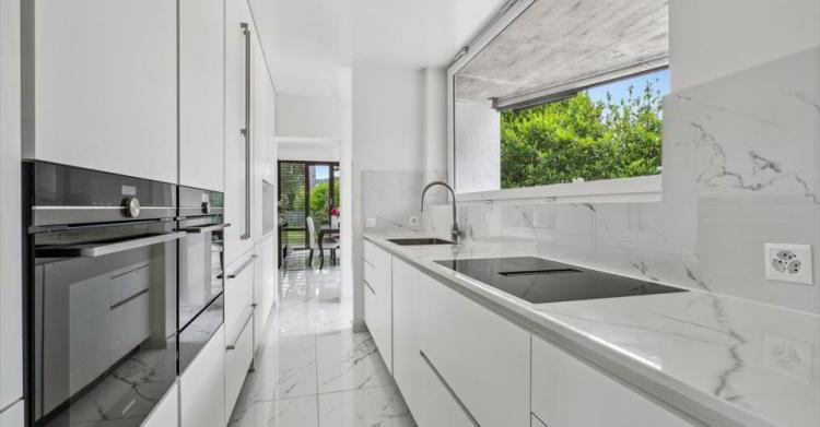 Villa 7 pièces