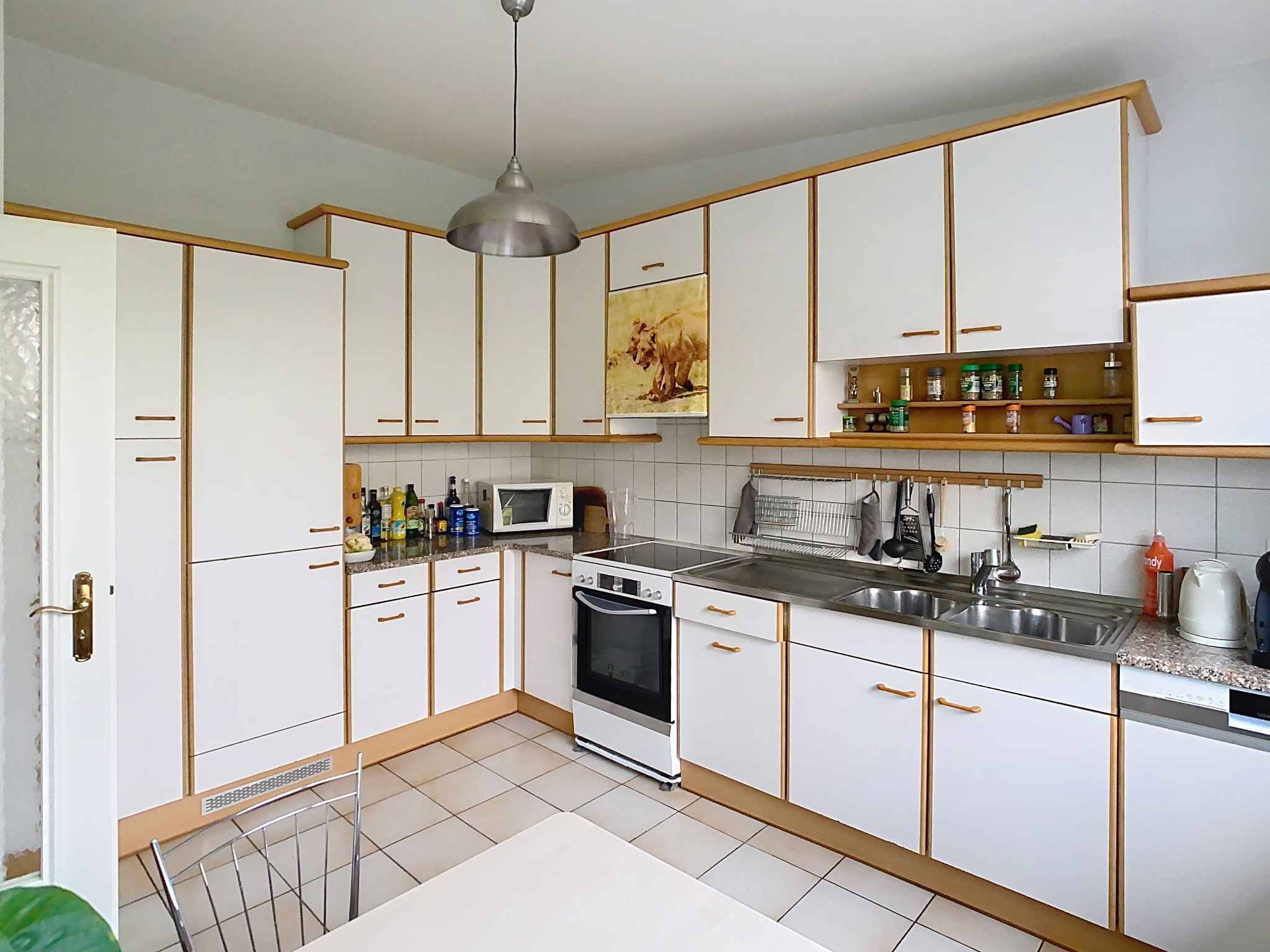En exclusivité – Charmante villa familiale de plain-pied au calme absolu
