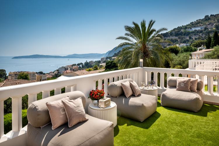 ELEGANTE MAISON PROCHE MONACO