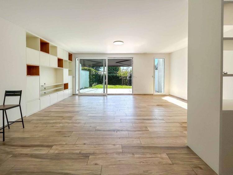 House for rent, Le Grand-Saconnex (Grand-Saconnex, Switzerland)