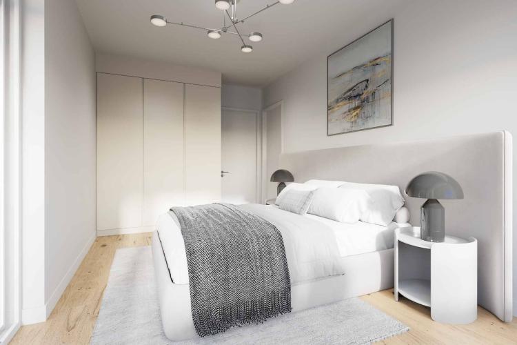 Villa HPE neuve avec jardin privé - Lot B