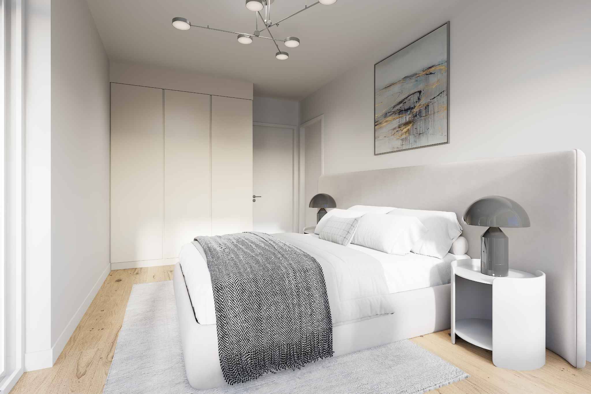 Villa HPE neuve avec jardin privé - Lot B