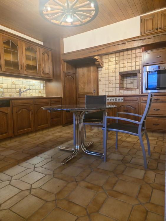 House for rent, Bourdigny (Satigny, Switzerland)