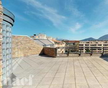 Appartement 6 pièces - Rue des Caroubiers 15 Carouge GE