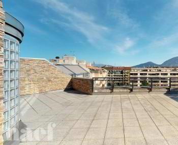 Appartement 6 pièces - Rue des Caroubiers 15 Carouge GE