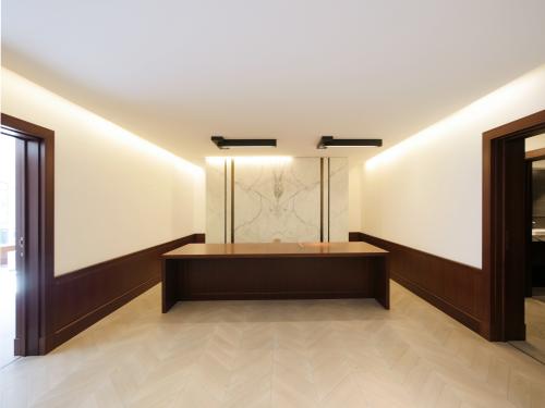 VILLA DEL SOLE - GRANDS BUREAUX DE STANDING