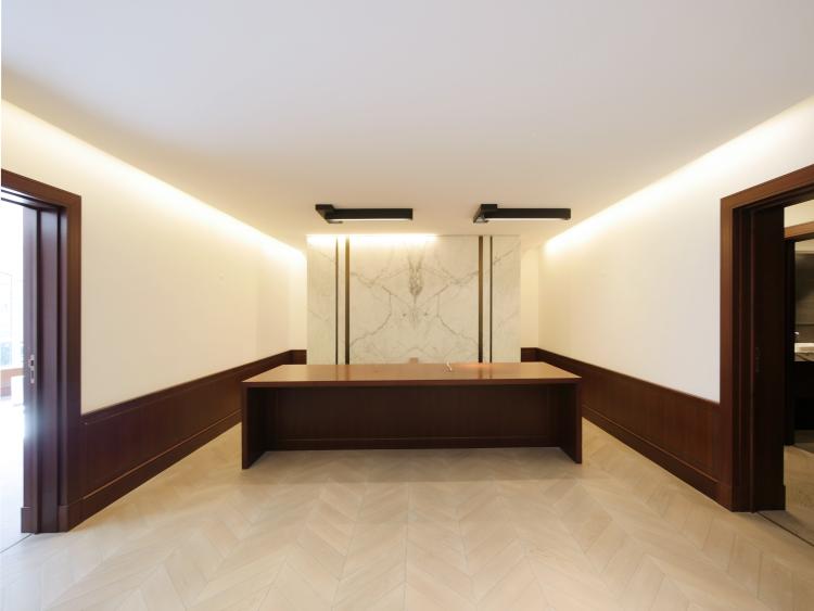 VILLA DEL SOLE - GRANDS BUREAUX DE STANDING