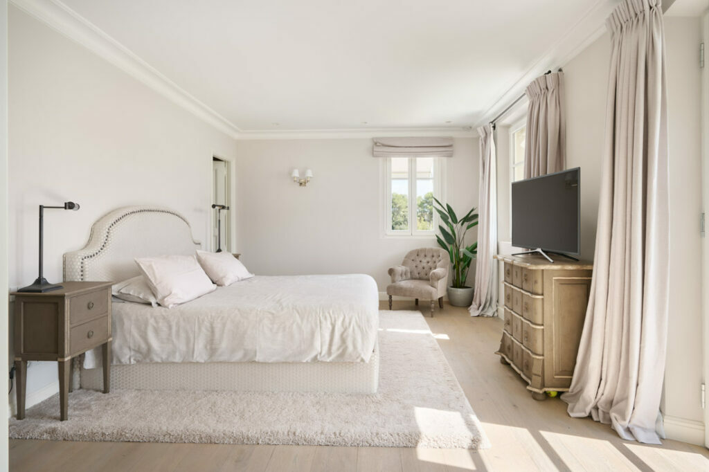 Domaine d’Exception avec Vue Mer, Tennis et Cinéma Privé