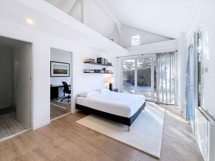 CO-EXCLUSIVITE ! Magnifique propriété de caractère proche de Nyon
