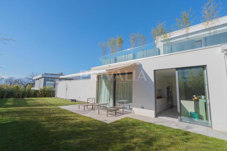 House for rent, Vésenaz (Geneva (District), Switzerland)