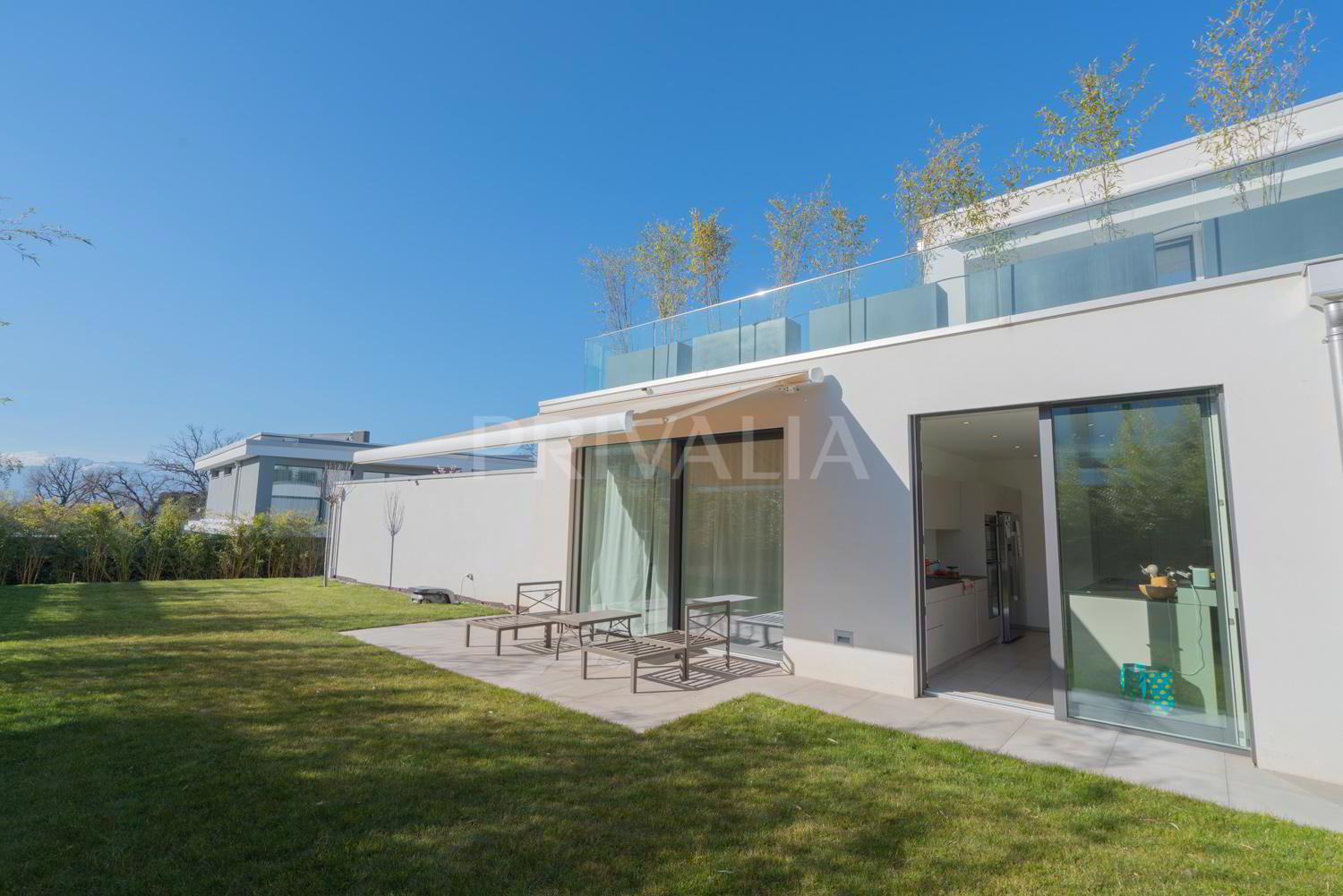 House for rent, Vésenaz (Geneva (District), Switzerland)