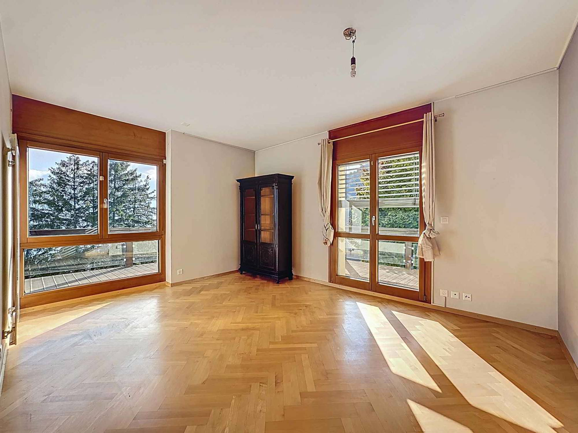 Apartment for sale, Jongny (Jongny, Switzerland)