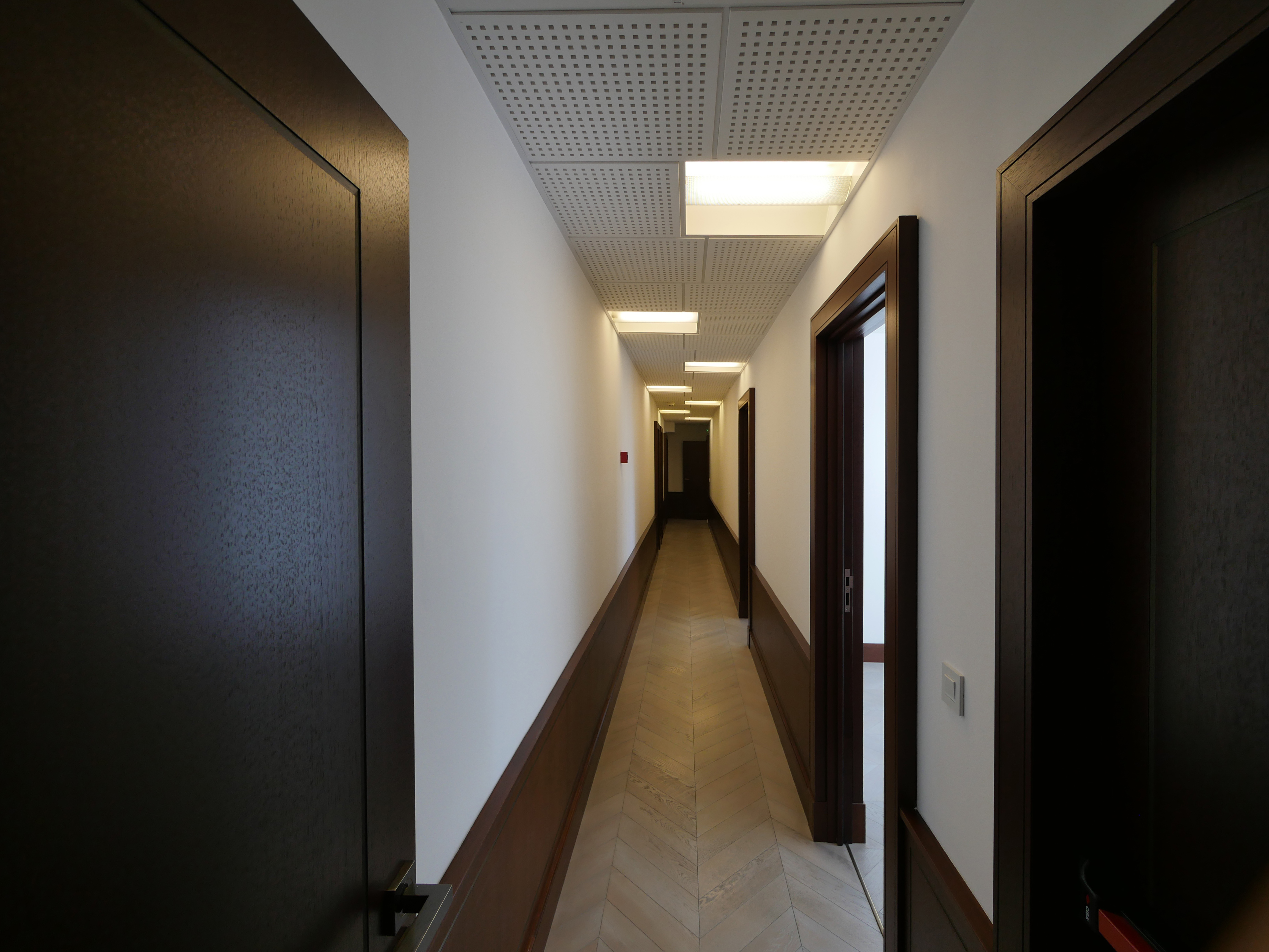 VILLA DEL SOLE - GRANDS BUREAUX DE STANDING