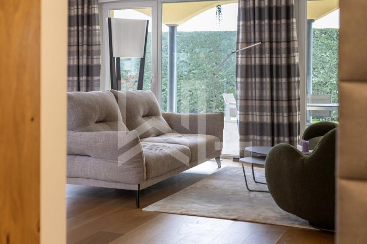 House for sale, Chemin du Petit Eysins (Eysins, Switzerland)