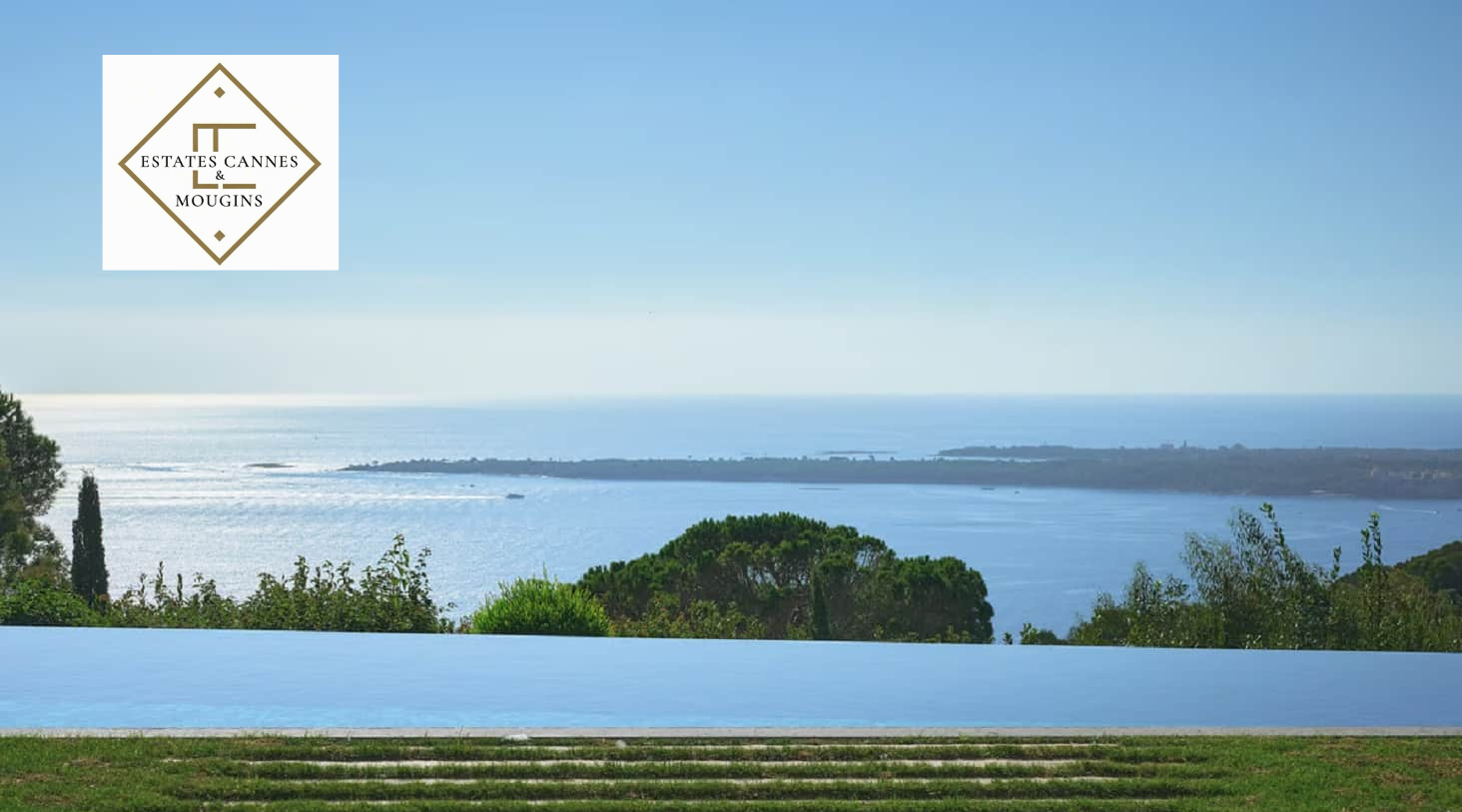 ESTATES CANNES & MOUGINS