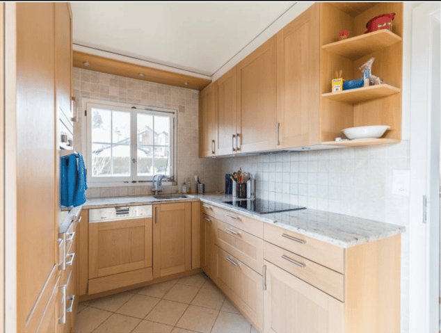Charmant chalet de 6 pièces à Arzier-Le Muids