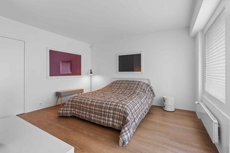 Appartement de standing avec une vue exceptionnelle