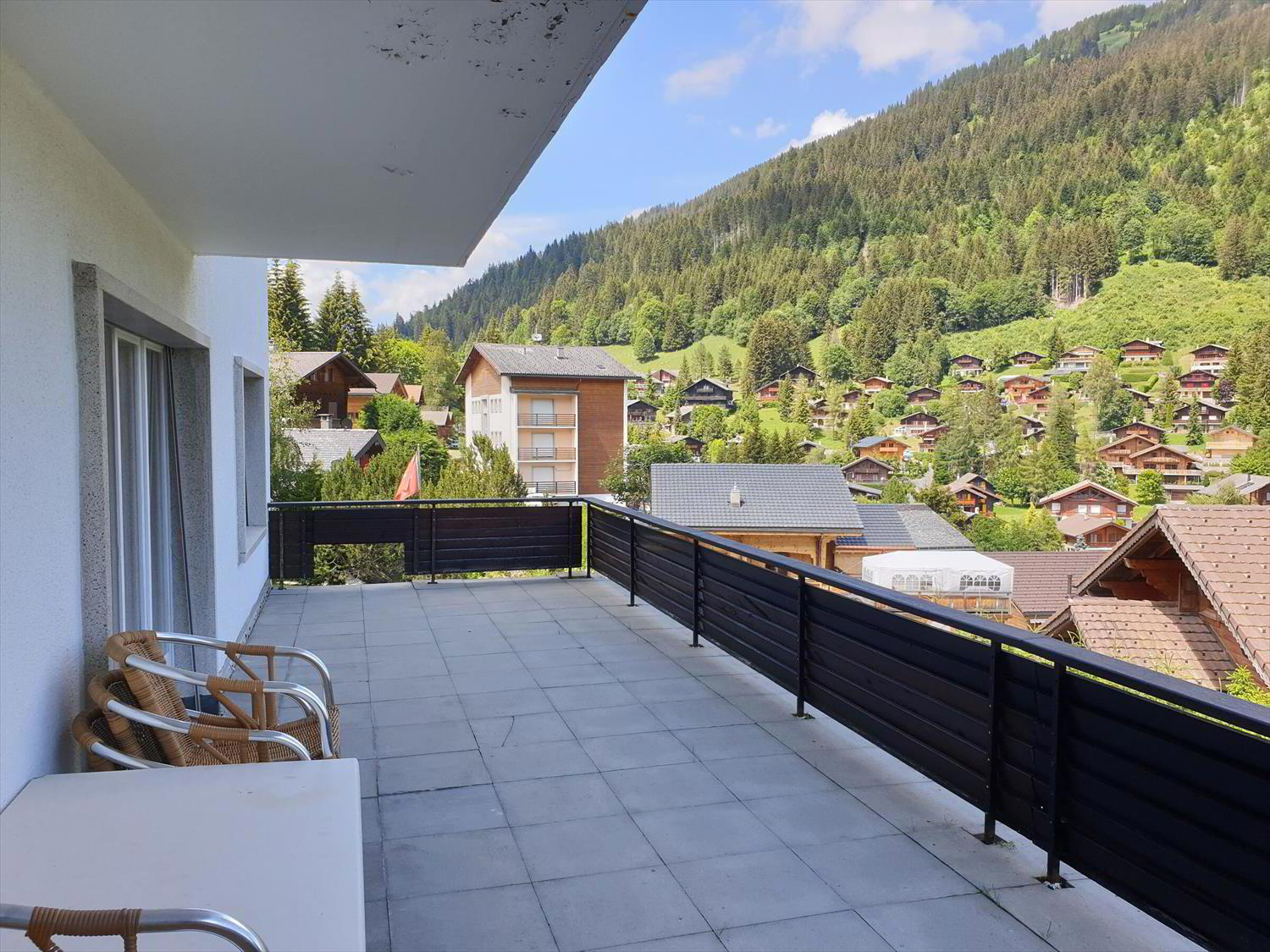 Appartement 5 pièces