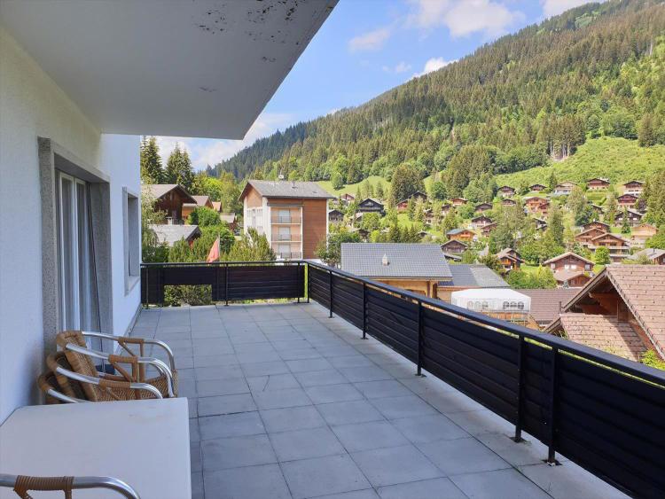 Appartement 5 pièces