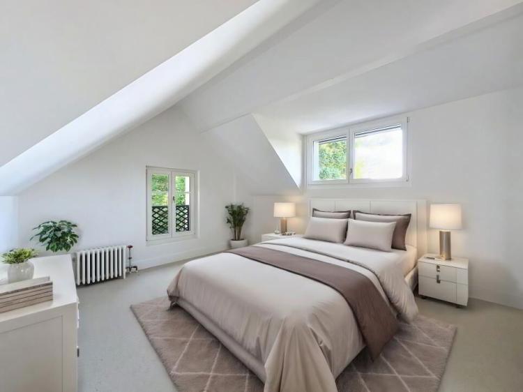 Hôtel particulier de charme entièrement rénové