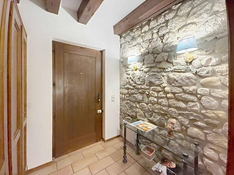 CO-EXCLUSIVITE ! Magnifique propriété de caractère proche de Nyon
