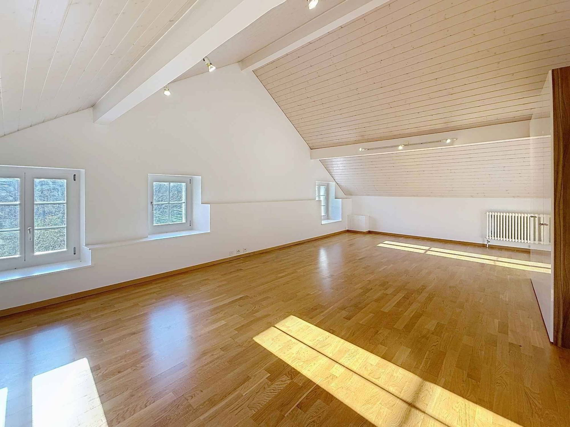 En EXCLUSIVITÉ Magnifique maison authentique au charme indéniable