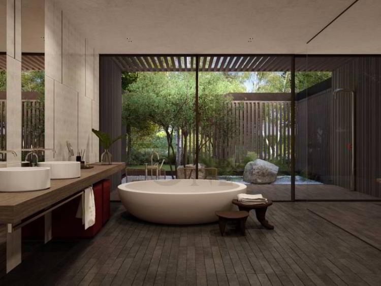 Exclusivité – Villa Les Rocailles, une Villa d’Exception