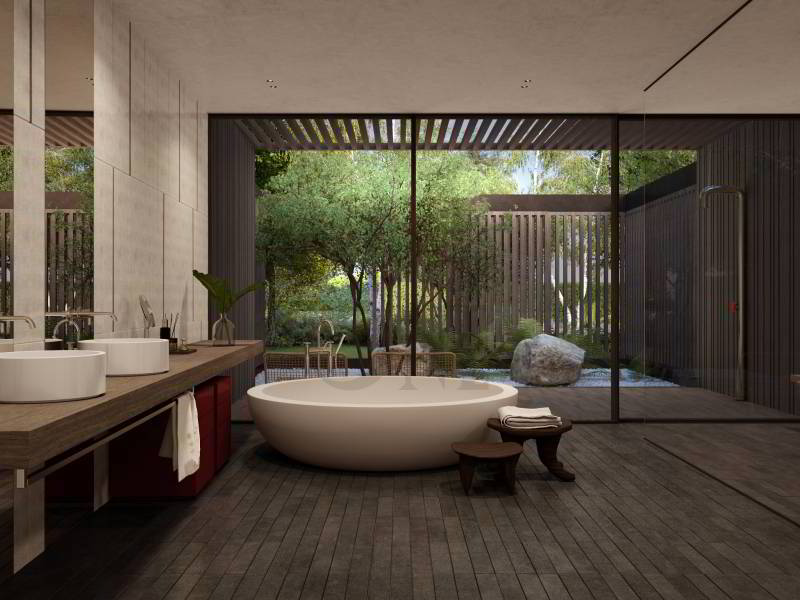 Exclusivité – Villa Les Rocailles, une Villa d’Exception