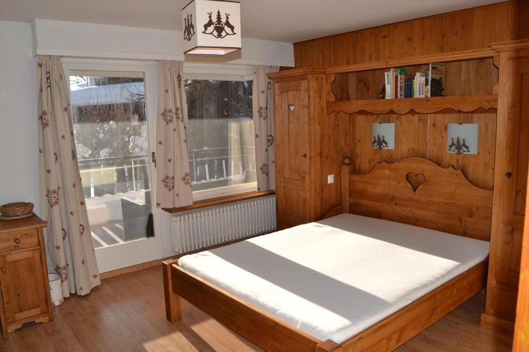 Appartement 4.5 pièces
