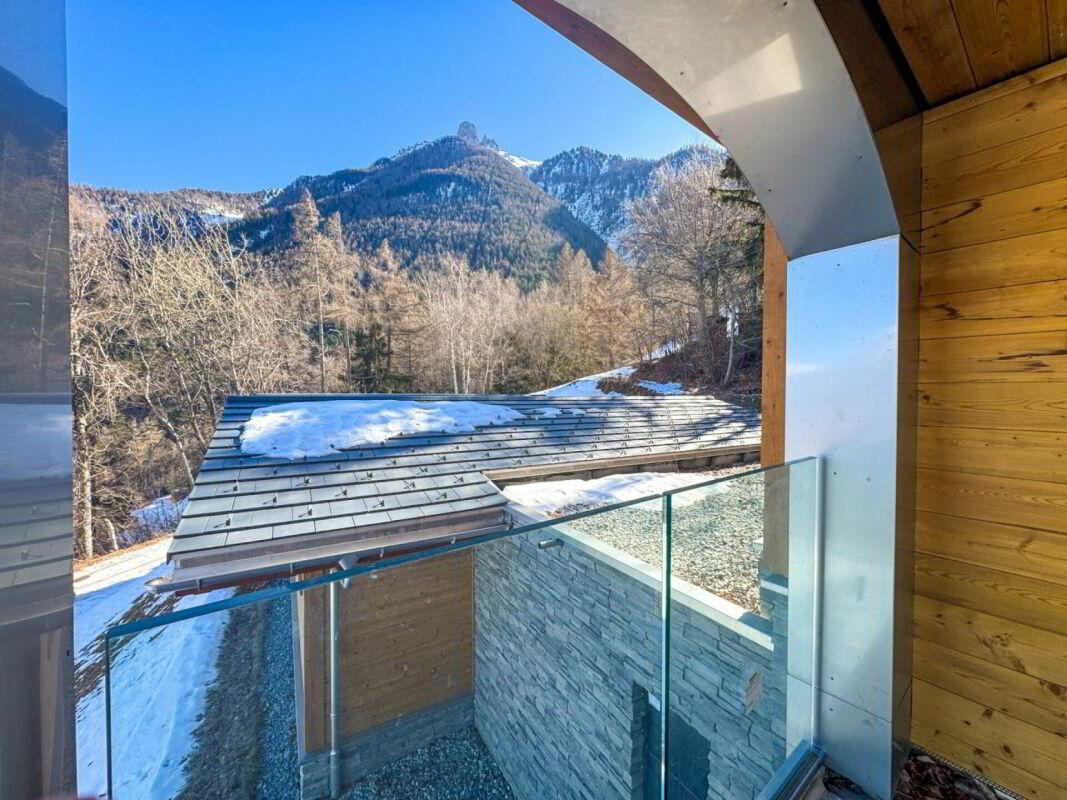 House for sale in Saxon, Switzerland