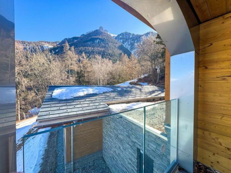 House for sale in Saxon, Switzerland