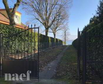 Maison 7 pièces - Chemin de Malagny-le-Lac 15 Genthod