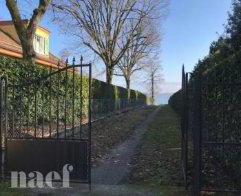 Maison 7 pièces - Chemin de Malagny-le-Lac 15 Genthod