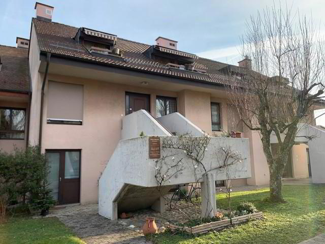 Appartement 4 pièces