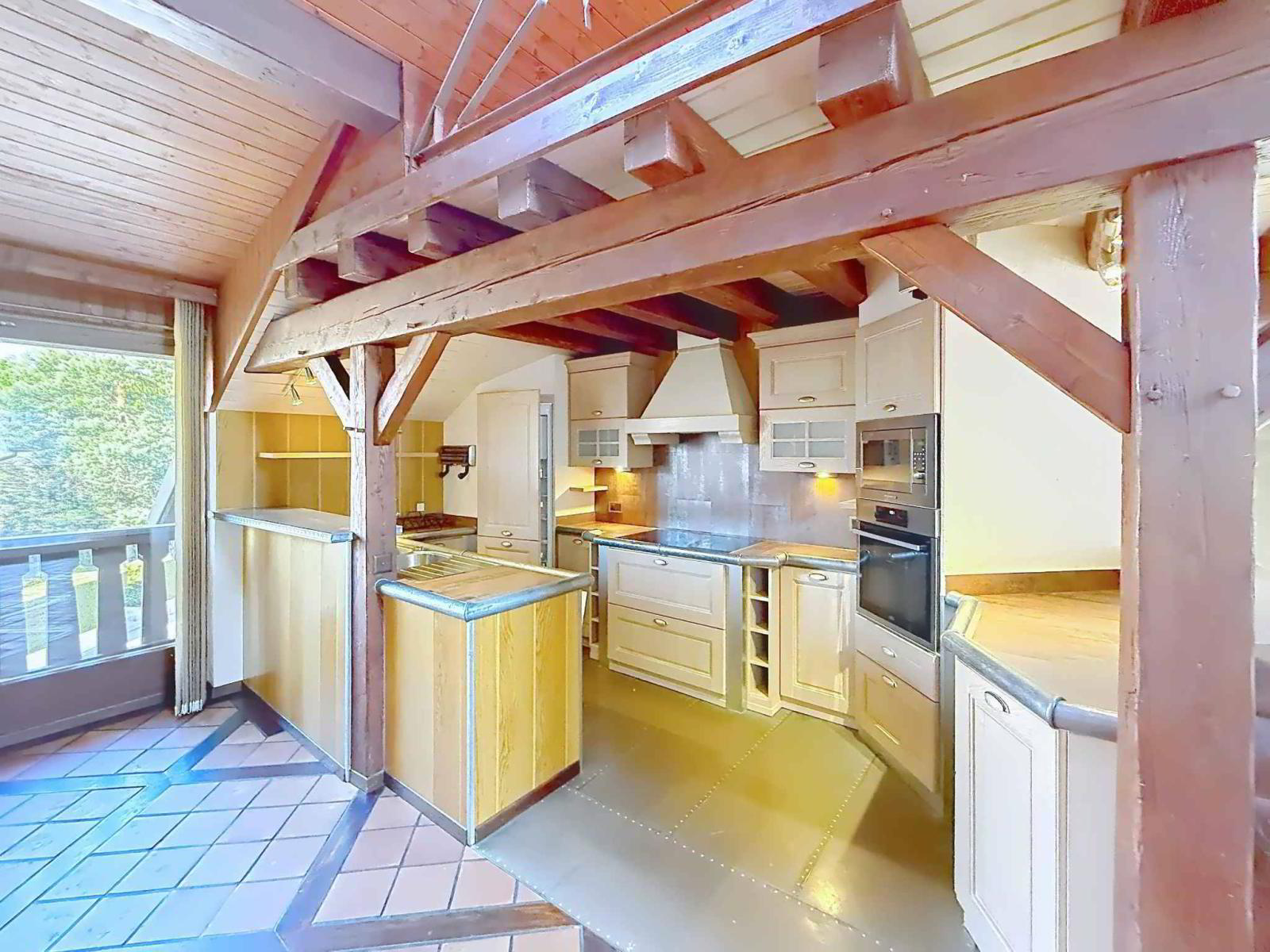 Magnifique maison de caractère proche de Nyon