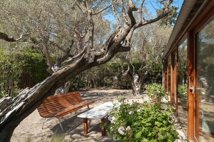 Villa de luxe de 5 chambres à loyer saisonnier | Route de Tahiti, Saint-Tropez