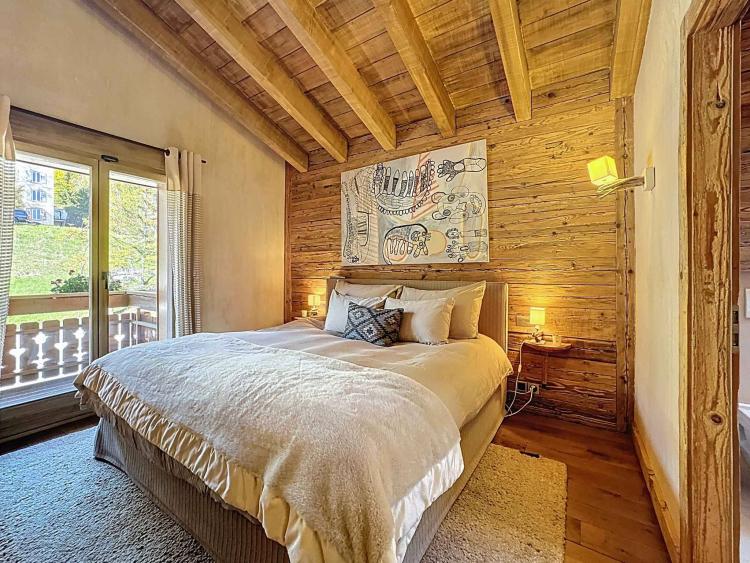 Appartements d'exception en attique avec vue panoramique