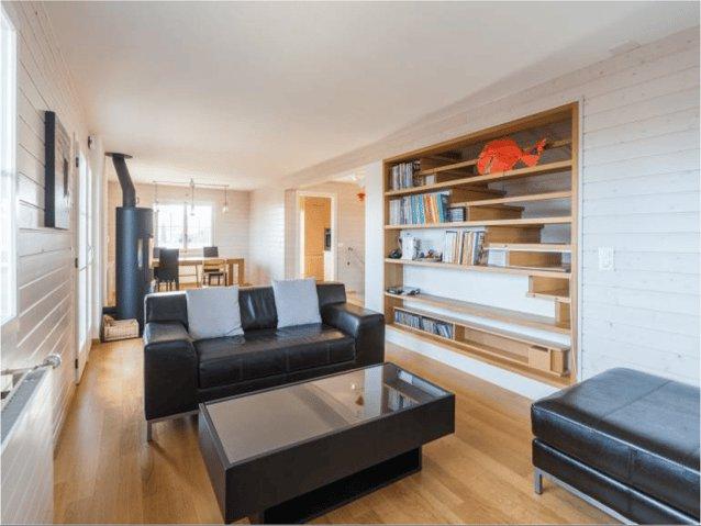 Charmant chalet de 6 pièces à Arzier-Le Muids