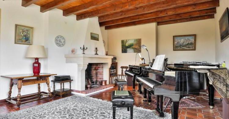 Maison 7 pièces